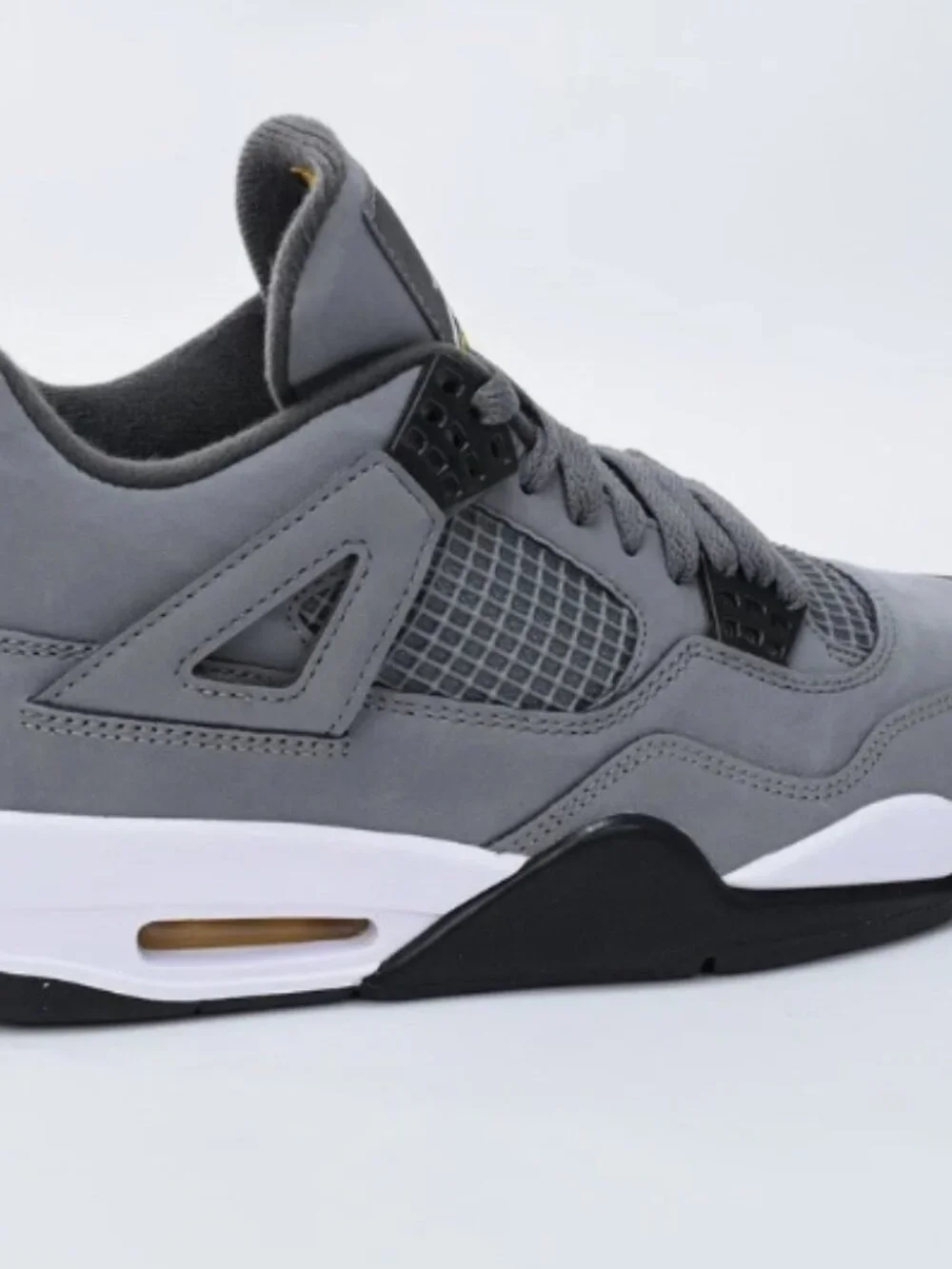 Jordan brand new